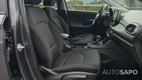 Hyundai i30 1.6 CRDi Style Plus TA 7DCT de 2020