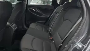 Hyundai i30 1.6 CRDi Style Plus TA 7DCT de 2020