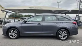 Hyundai i30 1.6 CRDi Style Plus TA 7DCT de 2020