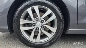 Hyundai i30 1.6 CRDi Style Plus TA 7DCT de 2020