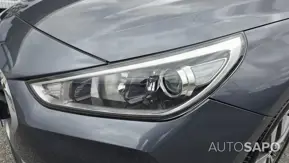 Hyundai i30 1.6 CRDi Style Plus TA 7DCT de 2020