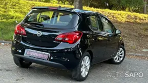 Opel Corsa de 2017