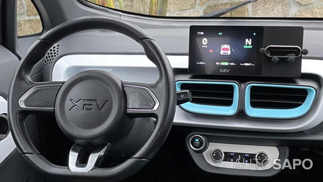 XEV Yoyo 20 cv de 2022