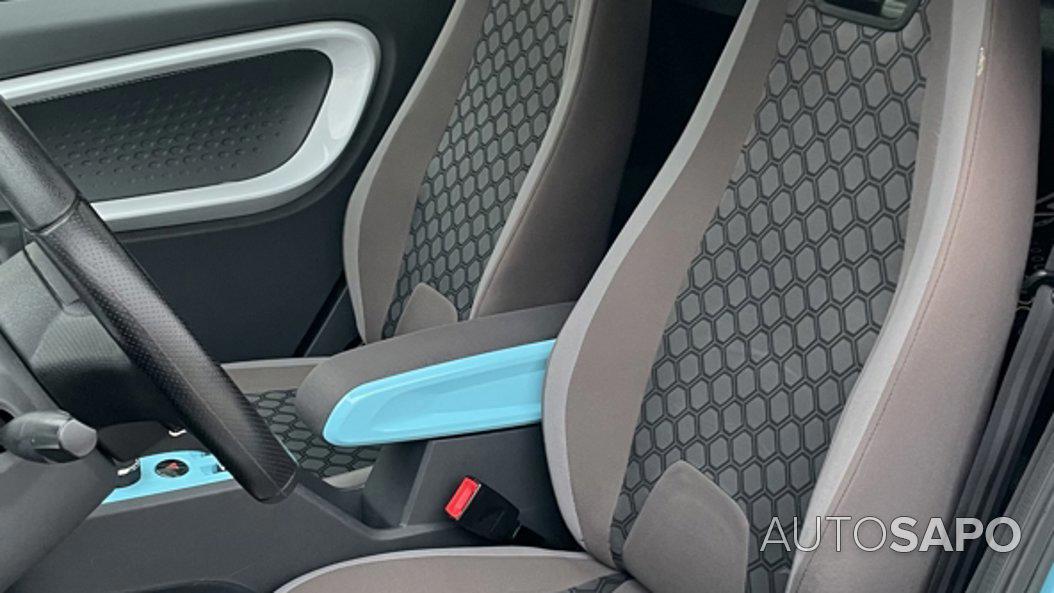 XEV Yoyo 20 cv de 2022