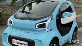 XEV Yoyo 20 cv de 2022