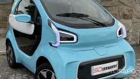 XEV Yoyo 20 cv de 2022