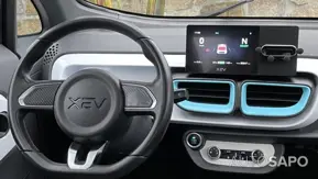 XEV Yoyo 20 cv de 2022