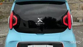 XEV Yoyo 20 cv de 2022