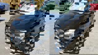 BMW X1 16 d sDrive xLine de 2013