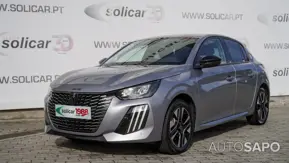 Peugeot 208 de 2024