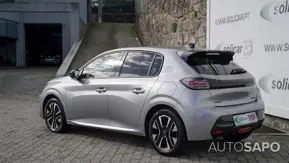 Peugeot 208 de 2024