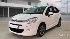 Citroen C3 de 2016