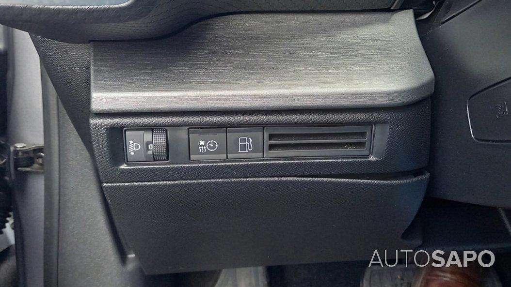 Citroen C5 X Hybrid 225 S&S EAT8 Shine Pack de 2022