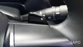 Citroen C5 X Hybrid 225 S&S EAT8 Shine Pack de 2022