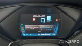 Citroen C5 X Hybrid 225 S&S EAT8 Shine Pack de 2022