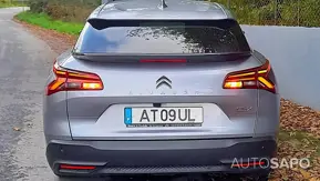 Citroen C5 X Hybrid 225 S&S EAT8 Shine Pack de 2022