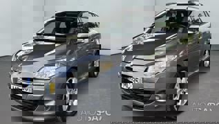 Renault Mégane de 2010