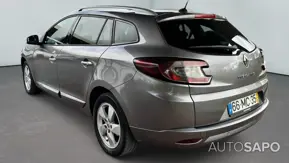 Renault Mégane de 2010