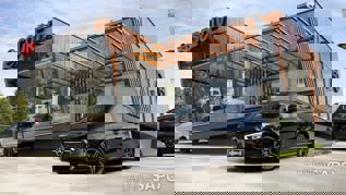 Mercedes-Benz Classe A de 2020