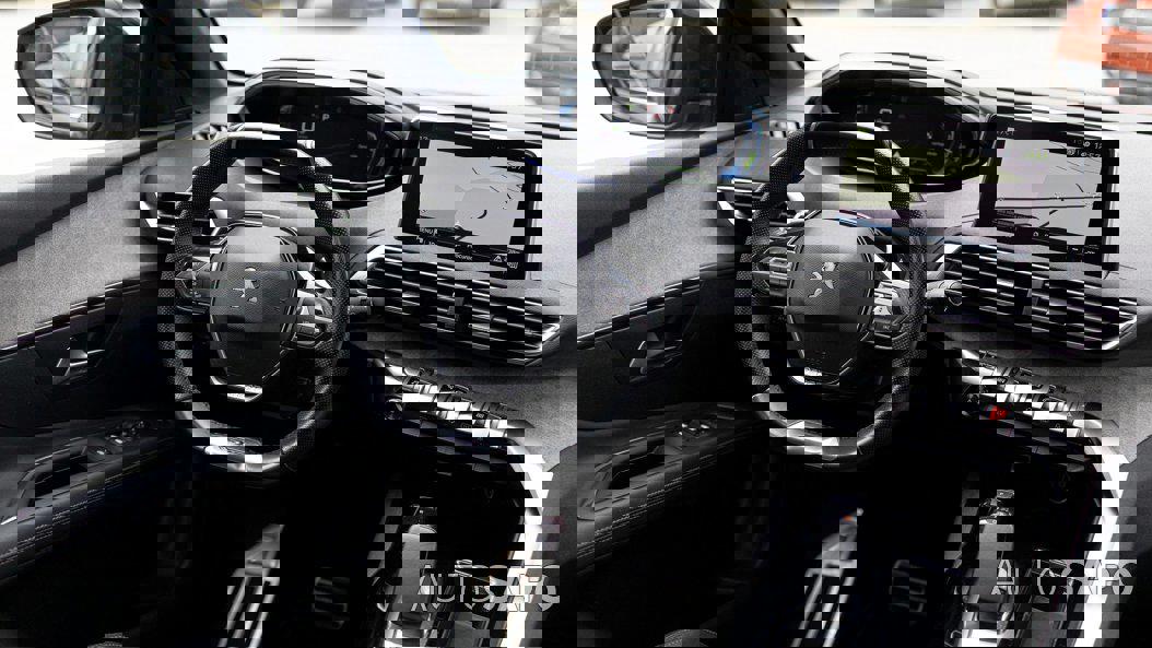 Peugeot 3008 de 2020