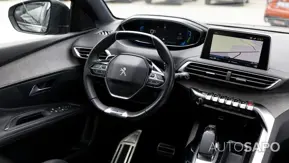 Peugeot 3008 de 2020