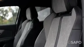 Peugeot 3008 de 2020