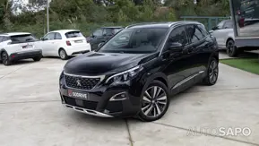 Peugeot 3008 de 2020