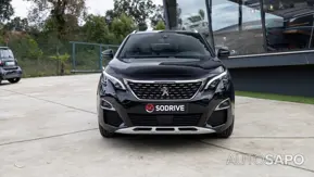 Peugeot 3008 de 2020