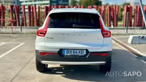 Volvo XC40 de 2021