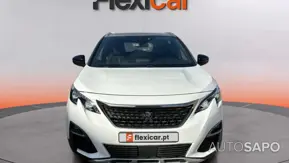 Peugeot 5008 de 2019