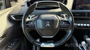 Peugeot 5008 de 2019