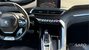 Peugeot 5008 de 2019