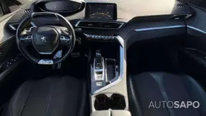 Peugeot 5008 de 2019