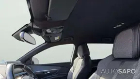 Peugeot 5008 de 2019