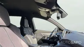 Peugeot 5008 de 2019