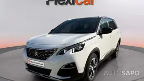 Peugeot 5008 de 2019