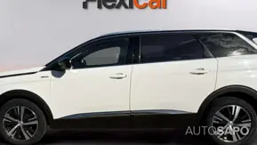 Peugeot 5008 de 2019