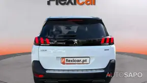 Peugeot 5008 de 2019