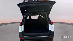 Peugeot 5008 de 2019