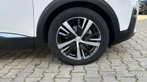 Peugeot 5008 de 2019