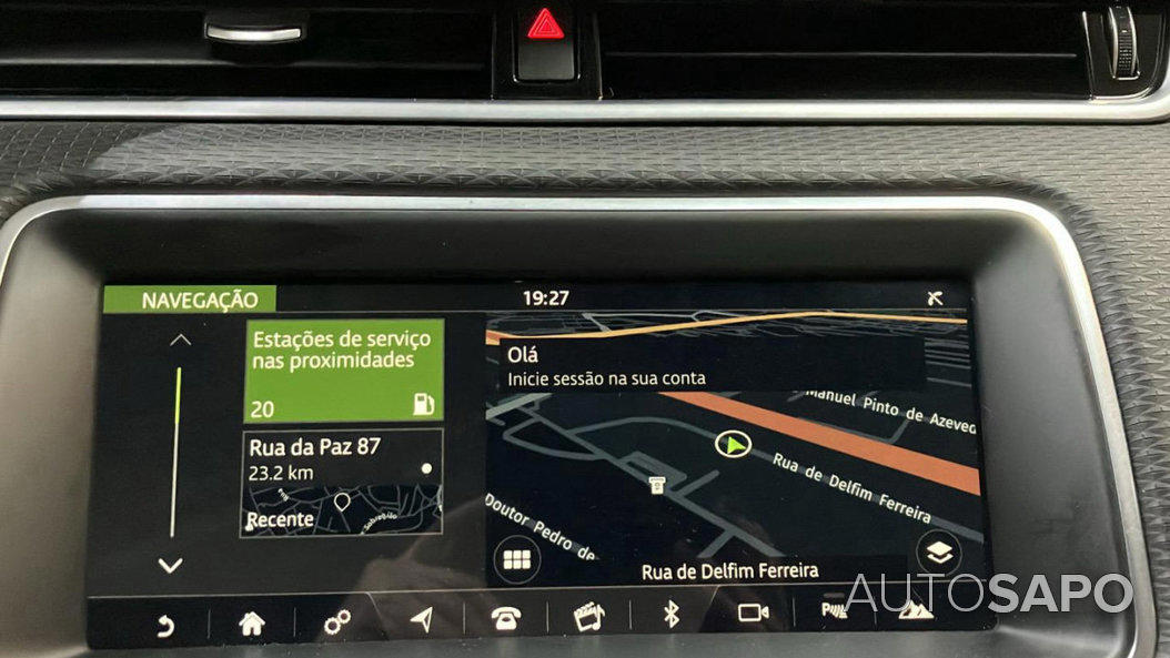 Land Rover Range Rover Evoque de 2019