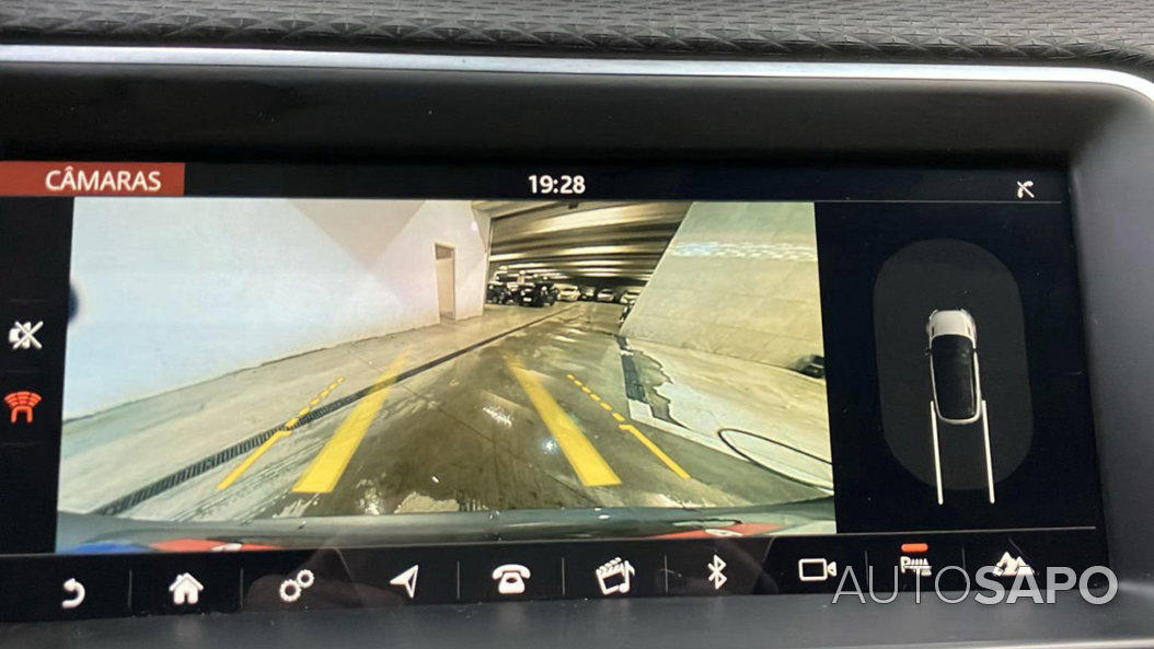 Land Rover Range Rover Evoque de 2019