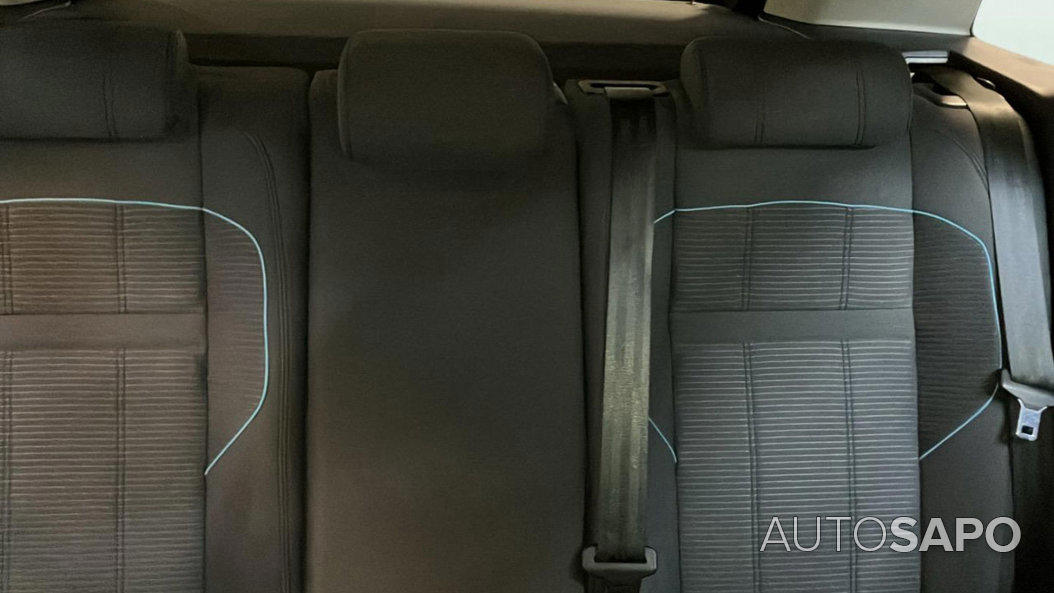 Land Rover Range Rover Evoque de 2019