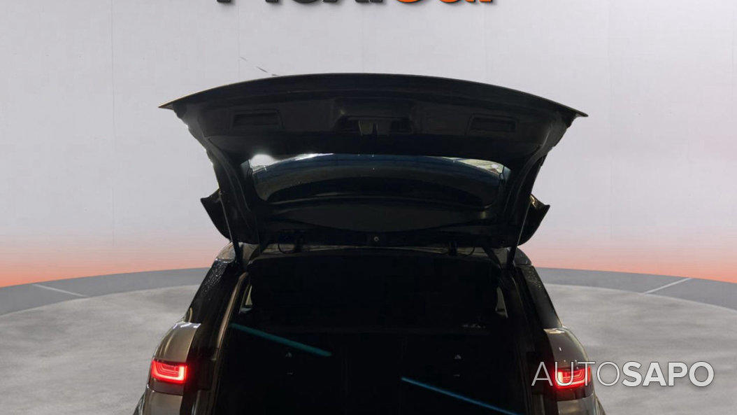 Land Rover Range Rover Evoque de 2019