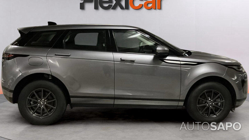 Land Rover Range Rover Evoque de 2019