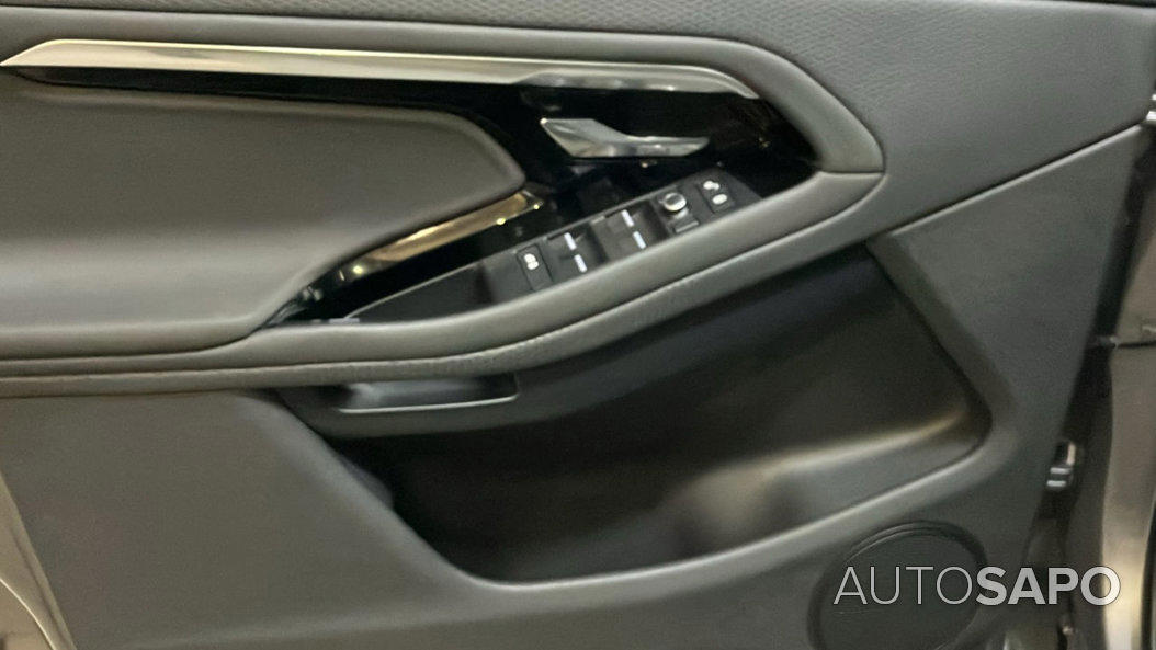 Land Rover Range Rover Evoque de 2019