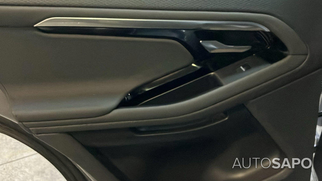 Land Rover Range Rover Evoque de 2019