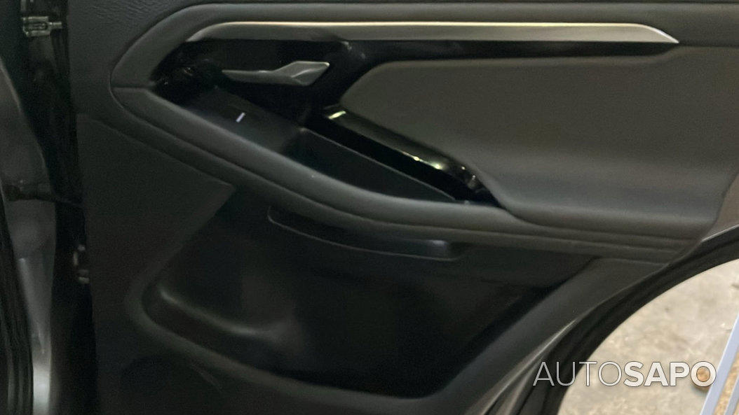 Land Rover Range Rover Evoque de 2019