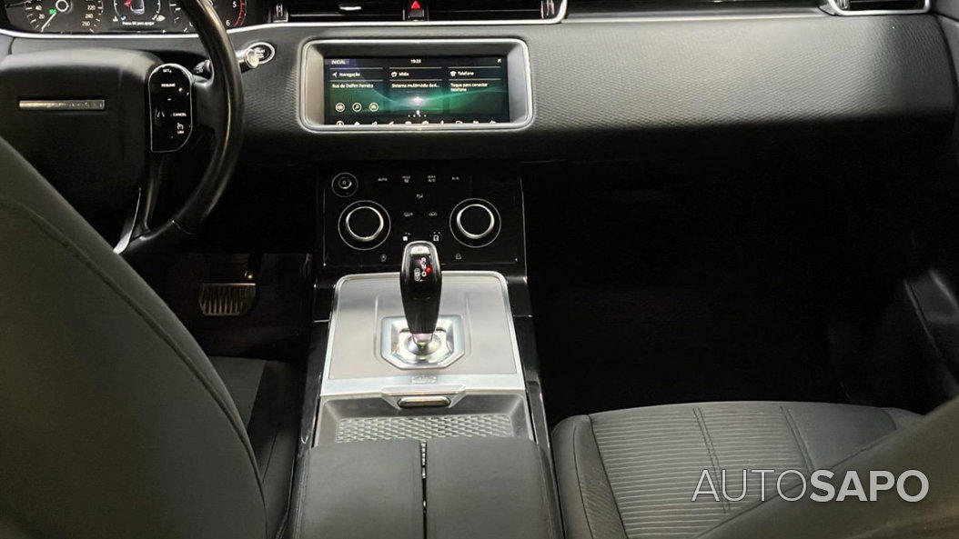 Land Rover Range Rover Evoque de 2019