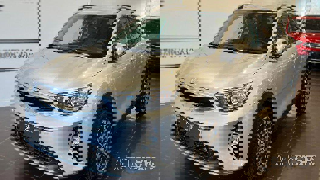 Kia Stonic 1.0 T-GDi Drive de 2025